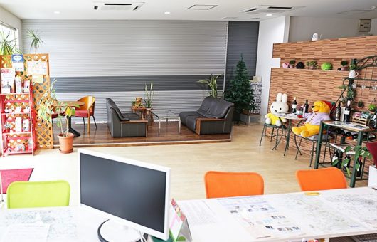 伊賀市名張市賃貸物件レオパレスパートナーズ伊賀上野店